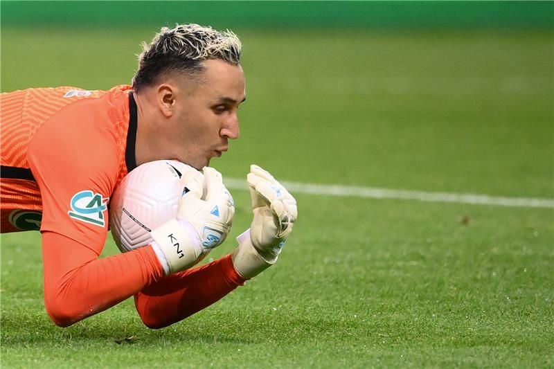 كيلور نافاس