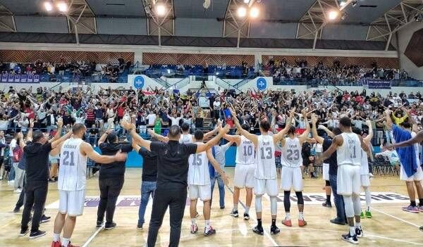 دينامو بيروت