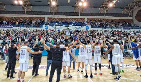 دينامو بيروت