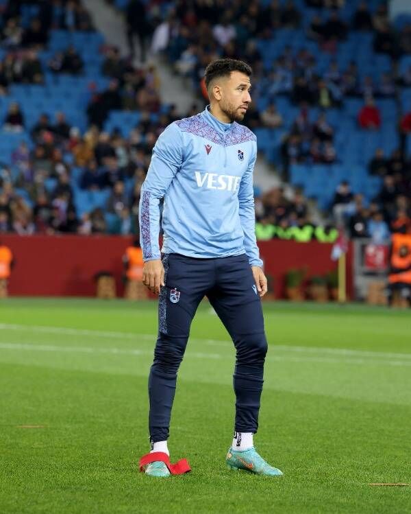 محمود حسن تريزيجيه