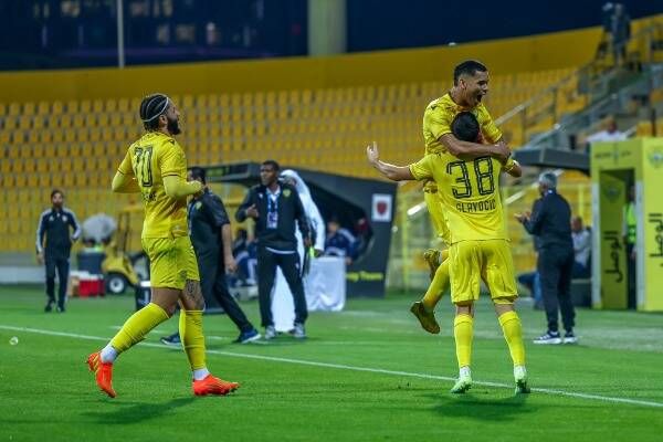 فرحة الوصل