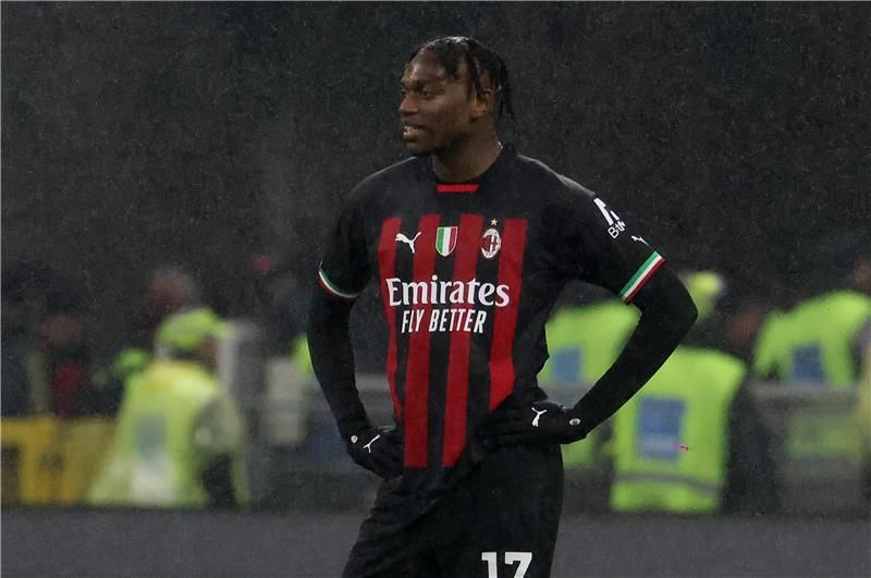 رافائيل لياو