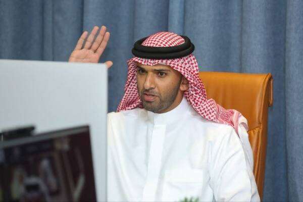 الشيخ علي بن خليفة آل خليفة