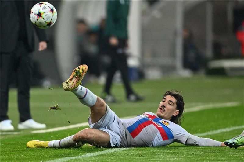 هيكتور بيليرين