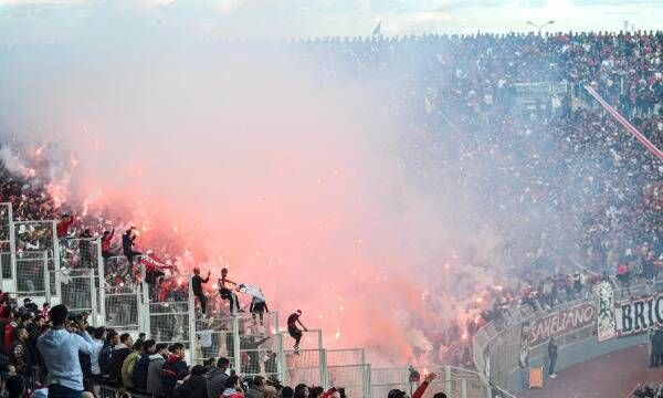 جماهير النجم الساحلي