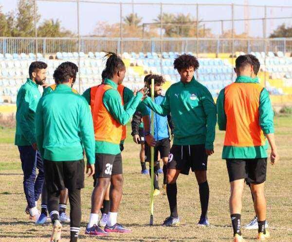 فريق الشرطة