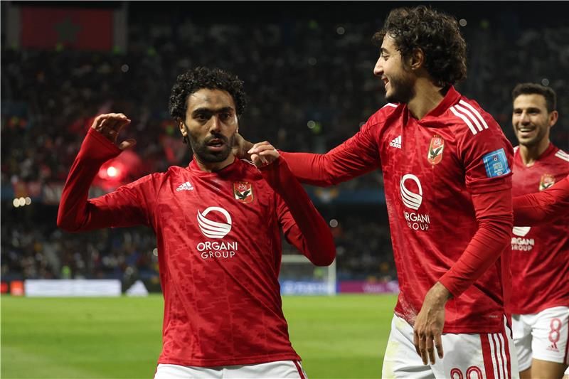 الشحات (جهة اليسار)