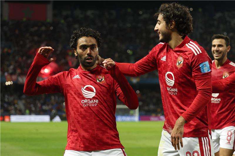 الشحات (جهة اليسار)