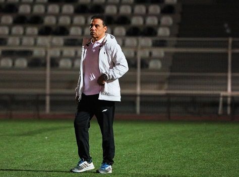 حسام البدري