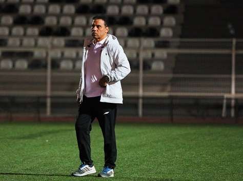 حسام البدري