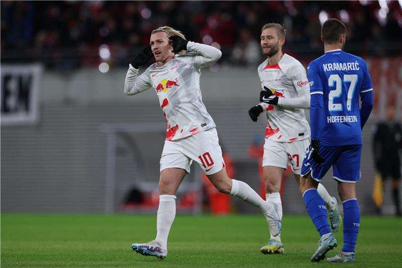 إيميل فورسبيرج