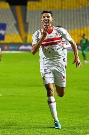 محمد فتوح