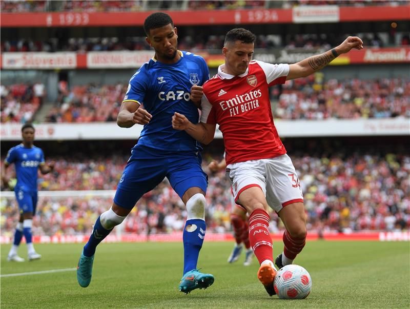 من لقاء سابق بين الفريقين