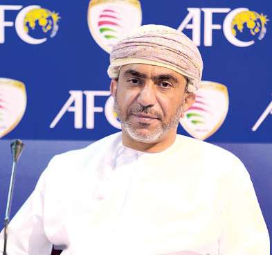 سالم الوهيبي