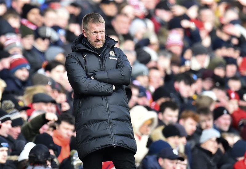 جراهام بوتر