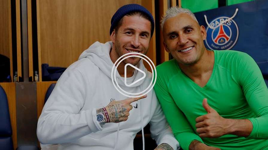 راموس ونافاس