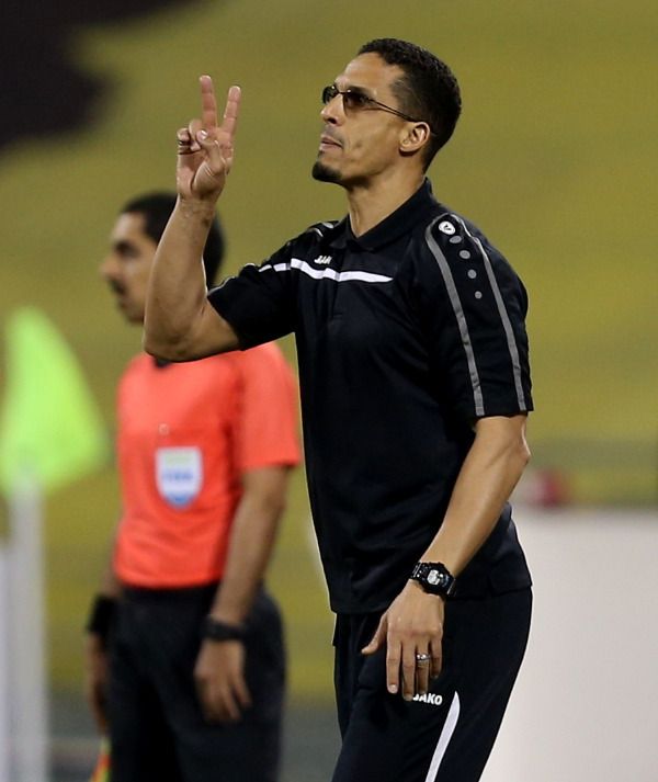 طلال القرقوري