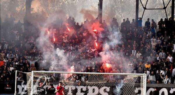 جماهير النادي الصفاقسي