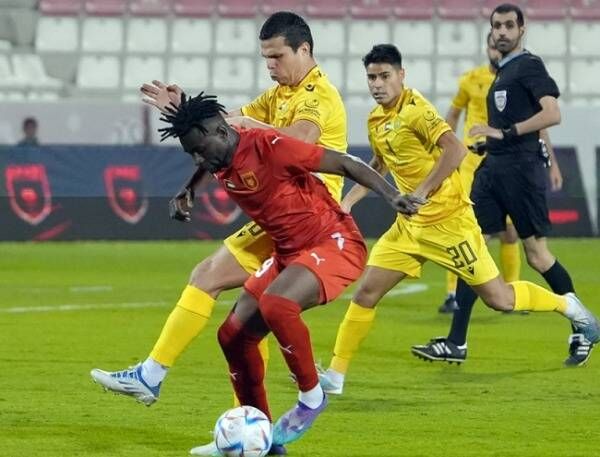 من المنافسات المحلية