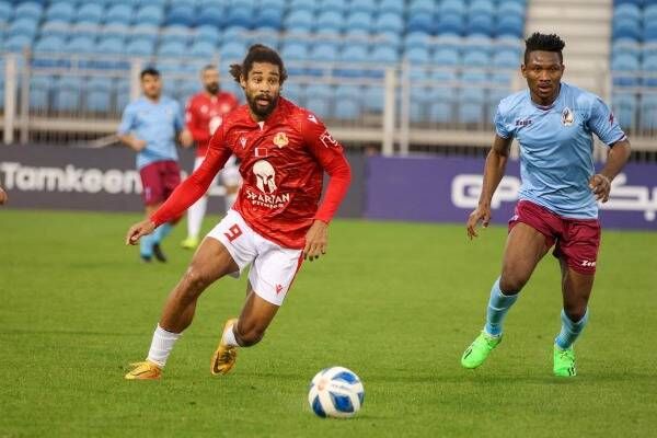من الدوري البحريني