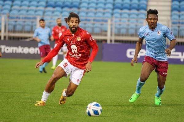 من الدوري البحريني