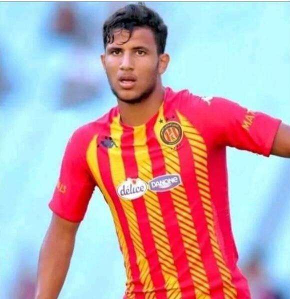 رائد بوشنيبة