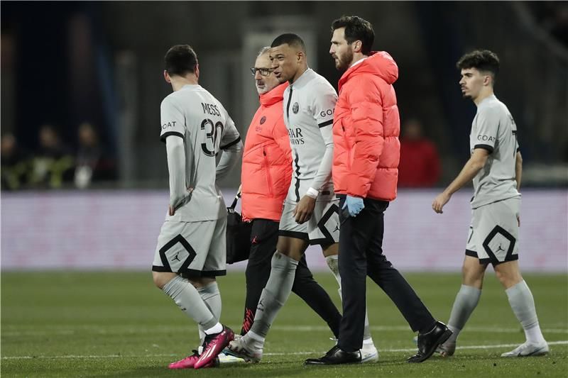 كيليان مبابي