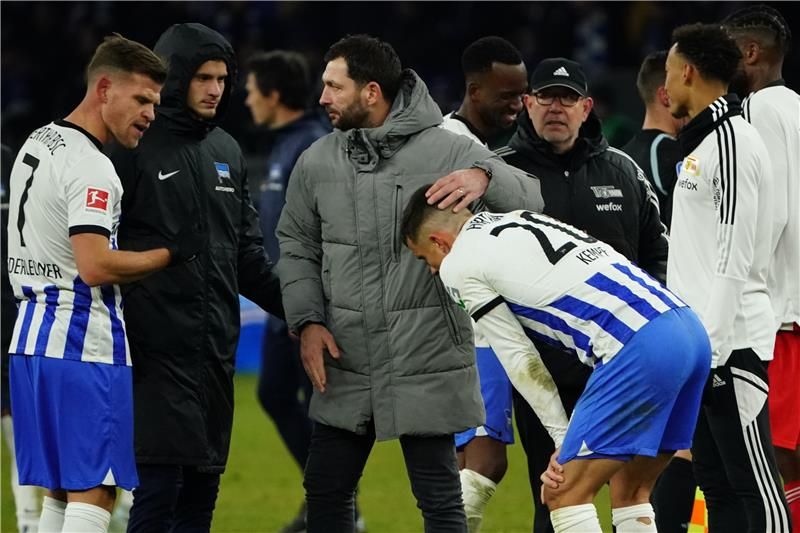 هيرتا برلين