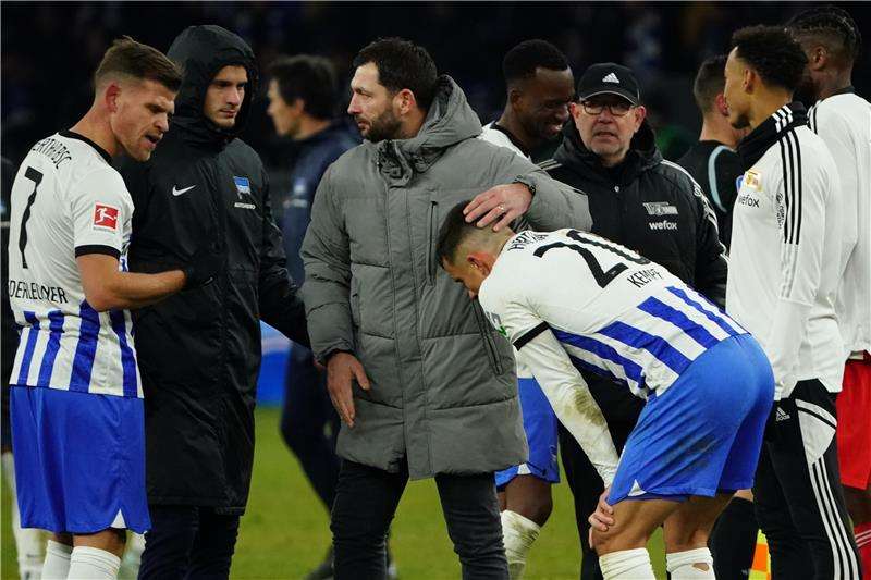 هيرتا برلين