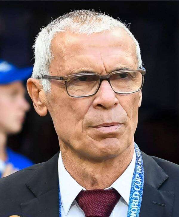 هيكتور كوبر