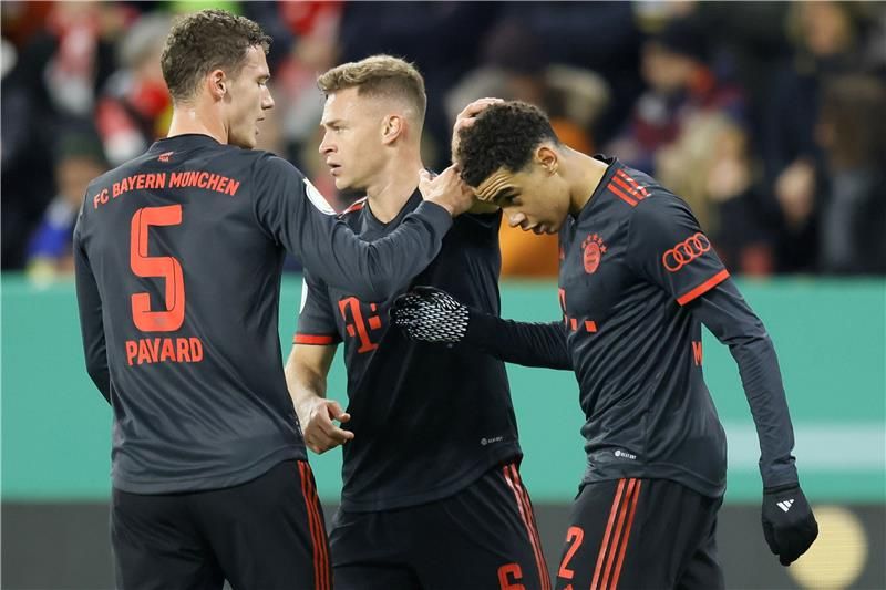 بايرن ميونخ