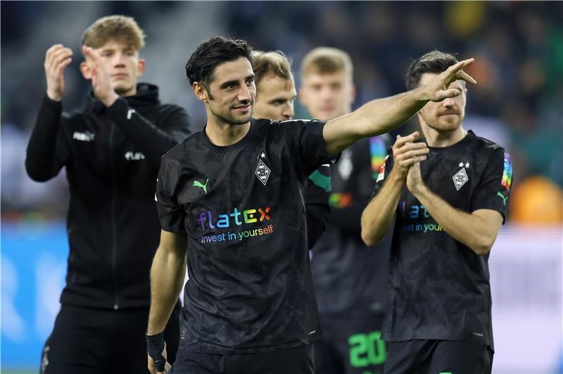 مونشنجلادباخ