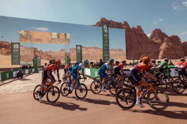 من المنافسات