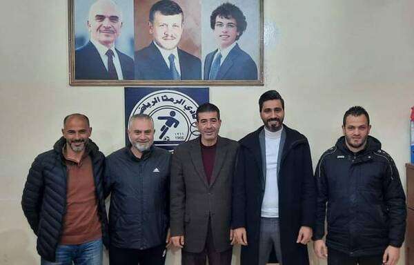 البزور وإدارة الرمثا