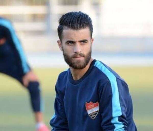 عبدالله نجار