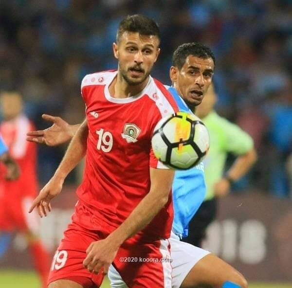 عبد الله العطار