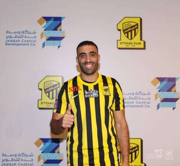 عبد الرزاق حمد الله