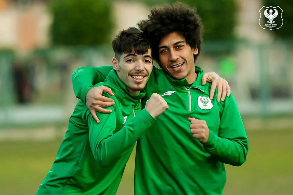 حسين السيد ودغموم