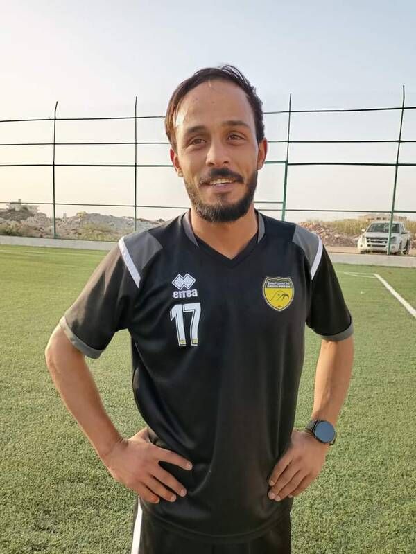 أدهم القرشي