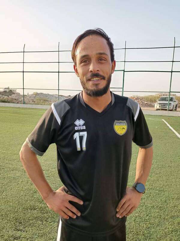 أدهم القرشي