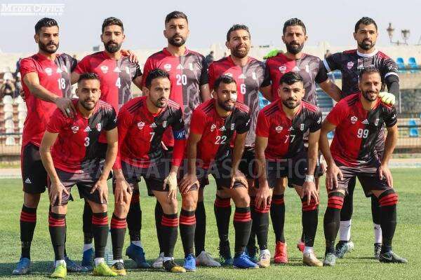 لاعبو الجيش