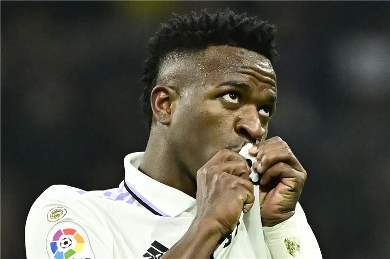 فينيسيوس جونيور