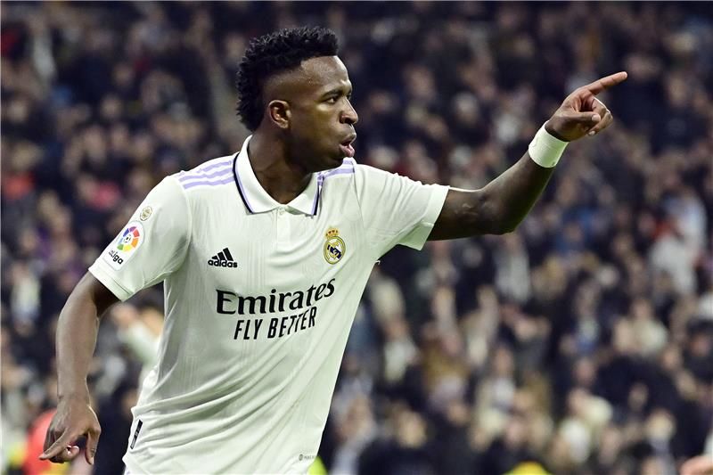 فينيسيوس جونيور