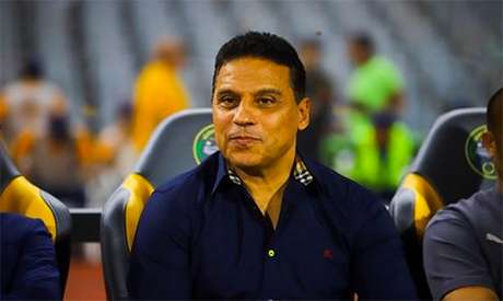 حسام البدري