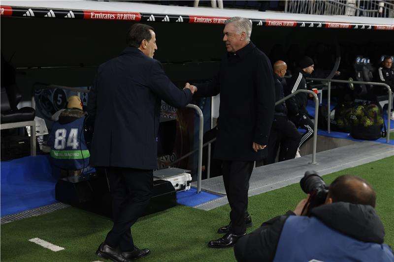 كارلو أنشيلوتي