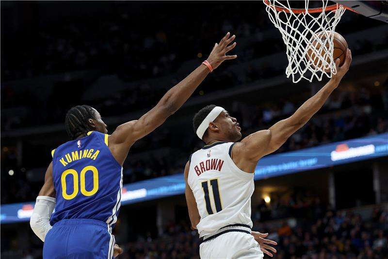 من المباراة