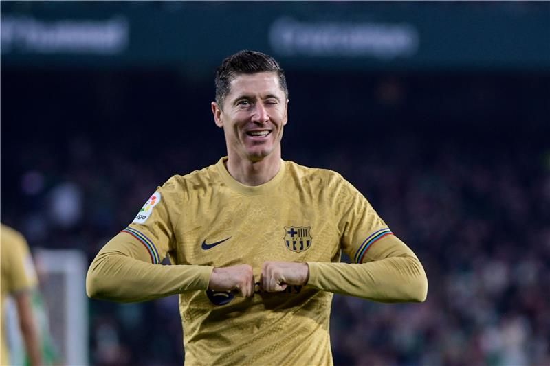 ليفاندوفسكي