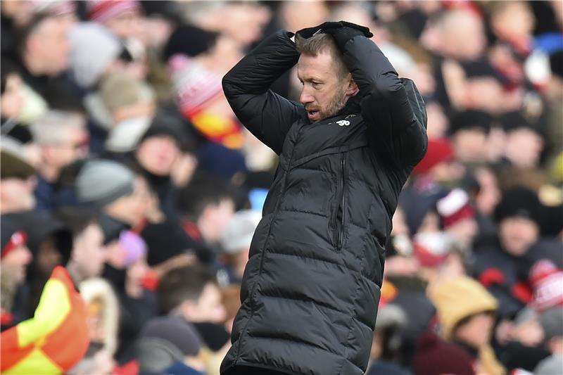 جراهام بوتر