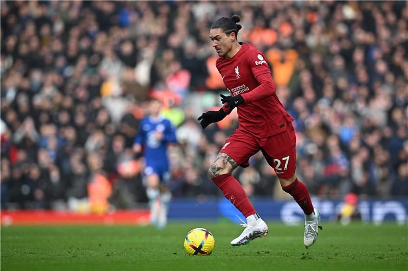 داروين نونيز