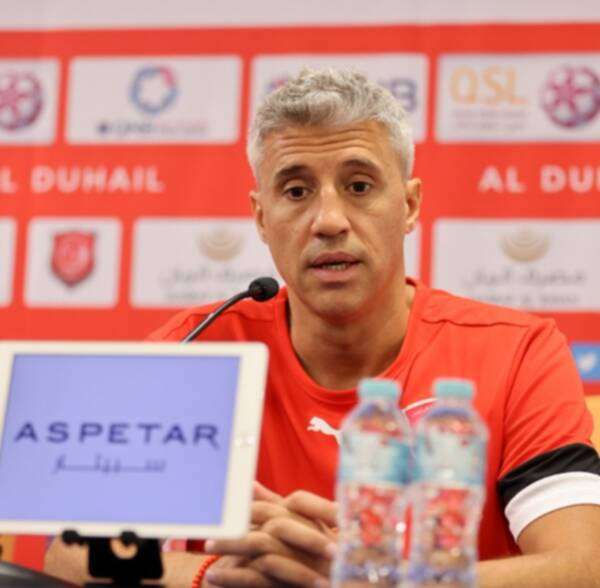 هيرنان كريسبو